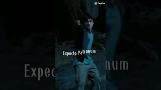 Expecto patronum [upl. by Retsub]