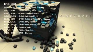 ♪ Minecraft  Volume Alpha  30 Minute HD Playlist  ♪ [upl. by Rania904]