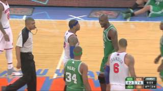 KG vs Melo [upl. by Francine]