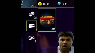 How to get unlimited diwali box trick  in free fire🌹😂😱😱freefireshort viral freefire shots [upl. by Ahsenek289]