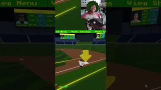 Shoeless Joe Jackson is Back ⚾ Mathadosius on Twitch HCBB RobloxBaseball [upl. by Annia]