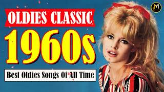 Greatest 60s Music Hits  Top Songs Of 1960s  Golden Oldies Greatest Hits Of 60s Songs Playlist [upl. by Preiser630]