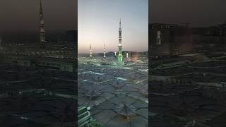 Madina Madina Madina Madina Bara Lutf deta hai naam e Madina [upl. by Krischer]