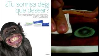 DEMO CREMA DENTAL GLISTER SIN ABRASIVOS [upl. by Ragouzis]