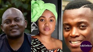 10 South African Celebrities In Polygamy Marriages [upl. by Trevlac232]