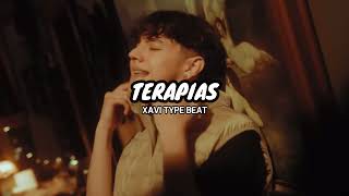 TERAPIAS  Corrido Tumbado Triste  Peso Pluma x Xavi x Ivan Cornejo  Type Beat [upl. by Yevette97]