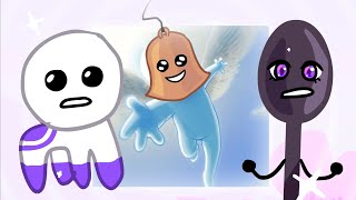 My part in BFB 13 reanimated in 80 hours [upl. by Learsiy522]