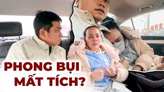 Phong Bụi mất liên lạc một thời gian và đây là lý do  Phong Bụi [upl. by Glenna]