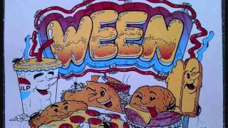 Ween  Tried amp True Demo [upl. by Yntruoc439]