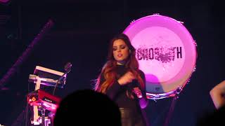 Echosmith  Come Together Live  Boston Apr 26 2018 [upl. by Sitruc]