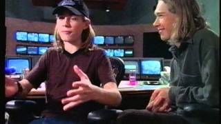 1997 Hanson Clip [upl. by Lleryd]