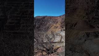 The EPIC Copper Queen Mine in Bisbee AZ [upl. by Roeser]