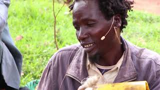 Music of Kuria Kenya and Tanzania Ntimaru Musicians Part 8 [upl. by Wainwright]