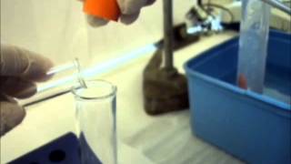 Synthesis of Aspirin Lab [upl. by Ark]