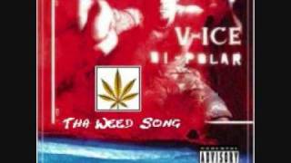 Vanilla Ice  Tha weed song [upl. by Etiragram]