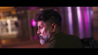 Kadaram Kondan 2019 Tamil best scense [upl. by Lansing]