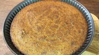 Recette de gâteau banane moelleux larecettedujour MarcRambo [upl. by Nnairet]