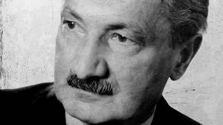 Être et Temps de Heidegger 14  Questce que le Dasein [upl. by Atiuqrahs]