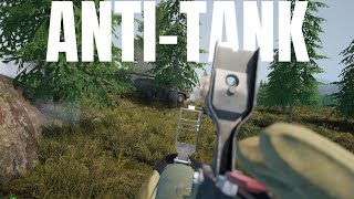 The Art of AntiTank Combat in Squad [upl. by Ariel]