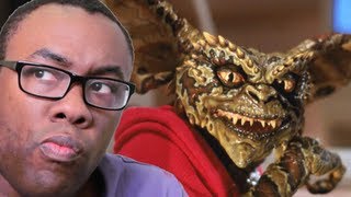 5 GREMLINS REMAKE REBOOT REQUESTS  Black Nerd [upl. by Shela323]