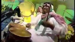 رابح صقر  يا دار  مهرجان جدة غير 2007 [upl. by Trista208]