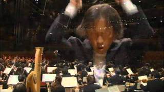 Mahler Symphony No3 6mov  VI Langsam Ruhevo [upl. by Adlai876]