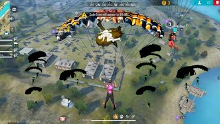 Br Rank Push💪Dubble KR98📱free fire Br Rank Push Tips and Tricks free fire Videos [upl. by Zippora477]