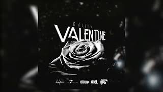 Kalonji  Valentine Official Audio [upl. by Reifnnej997]