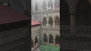 Exploring Bombay High court [upl. by Ajaj]