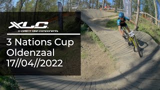 XLC 3 Nations MTB Cup oldenzaal 2022 [upl. by Culver]