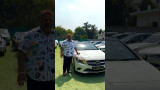 Mercedes Cla 200 for sale in Delhi \ Mercedes Gla 200 for sale \ GLA amp cla 200 cars collection [upl. by Spearing]