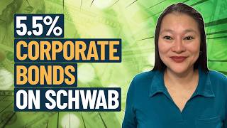 Best Corporate Bonds How To Buy On Schwab StepByStep 2024 [upl. by Frants727]