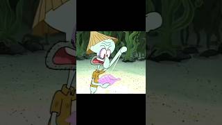 SQUIDWARD WANTS NEWPORTS shorts [upl. by Papke]