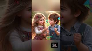 AAZHI SOOZHNDHA BROTHER SISTER SONG [upl. by Gilbertine868]