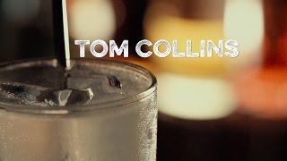 Tom Collins  How to Drink [upl. by O'Conner]