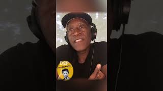 Don Cheadle discusses Blackness in Hollywood [upl. by Remliw]