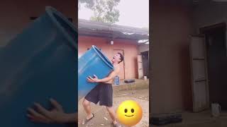 FUNNY VIDEO  LIPARIN MO KAYA MO YAN KUYA shortvideo shorts [upl. by Frye]