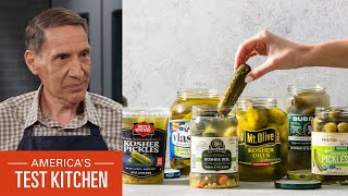 The Best Whole Dill Pickles [upl. by Alan]