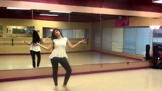 Sheila Ki Jawani Full Dance Routine [upl. by Dillon]