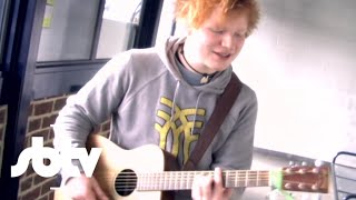 Ed Sheeran x Nizlopi  quotAll My Lifequot Cover  A64 SBTV [upl. by Yirinec]