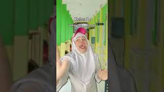 anak kelas 5 paling aneh😏 viralvideo viral trending [upl. by Nueoht]