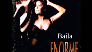 BAILA  ALEJANDRA GUZMAN  ENORME [upl. by Langley]