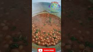 Kabli Chana Masala Chole tasty tastychole easyrecipe PreetiMishraKitchen [upl. by Forkey394]