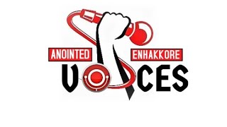 VICTORIOUS DANCE  ANOINTED VOICES ENHAKKORE [upl. by Helban565]