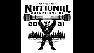 2021 USS Strongman Nationals Ep 3 [upl. by Phelgen]