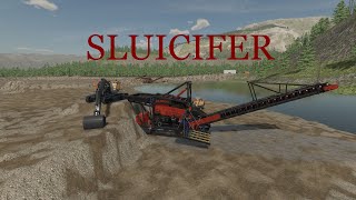 Sluicifer [upl. by Nbi]