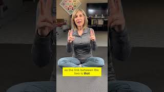 The surprising link between pelvic floor health amp abdominal tone PART 2 [upl. by Noed635]