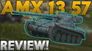 HOW TO PLAY  AMX 13 57 [upl. by Anohs365]