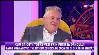 Cum să obții tot ce vrei prin puterea gândului [upl. by Jasen]