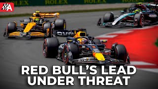 F1 2024 The Season So Far  Surprises and Disappointments [upl. by Gairc]